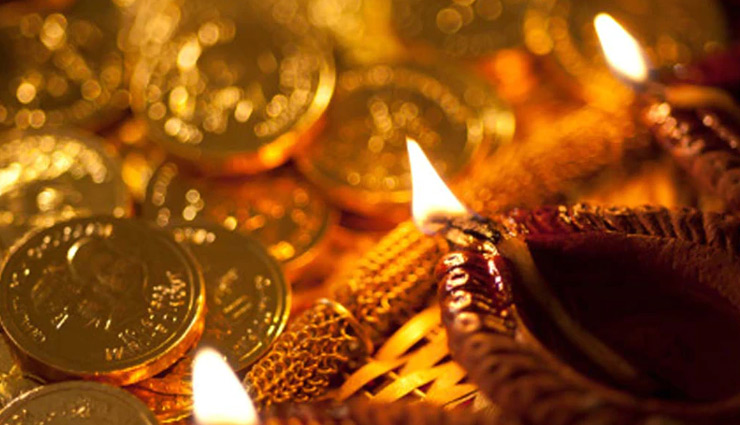 Dhanteras 2020: धनतेरस के दिन इन पांच चीजों का दान भर देगा धन के भंडार