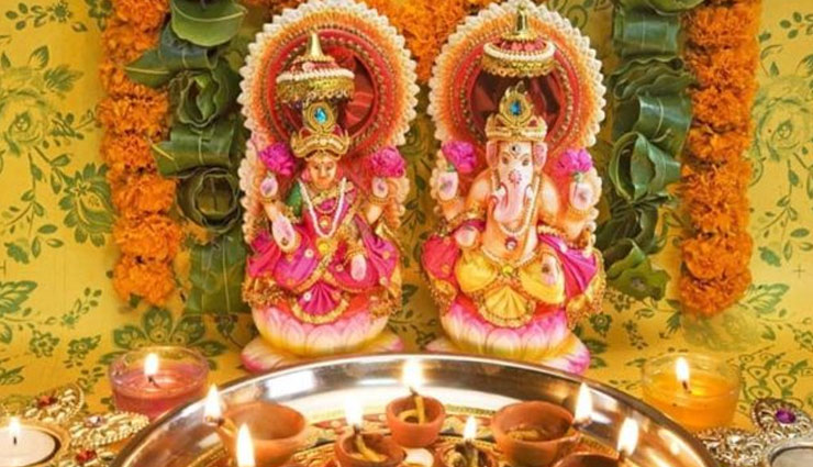 धनतेरस के दिन दीपदान से दूर होता है अकाल मृत्यु का भय, जानें इसकी पूर्ण पूजन विधि 