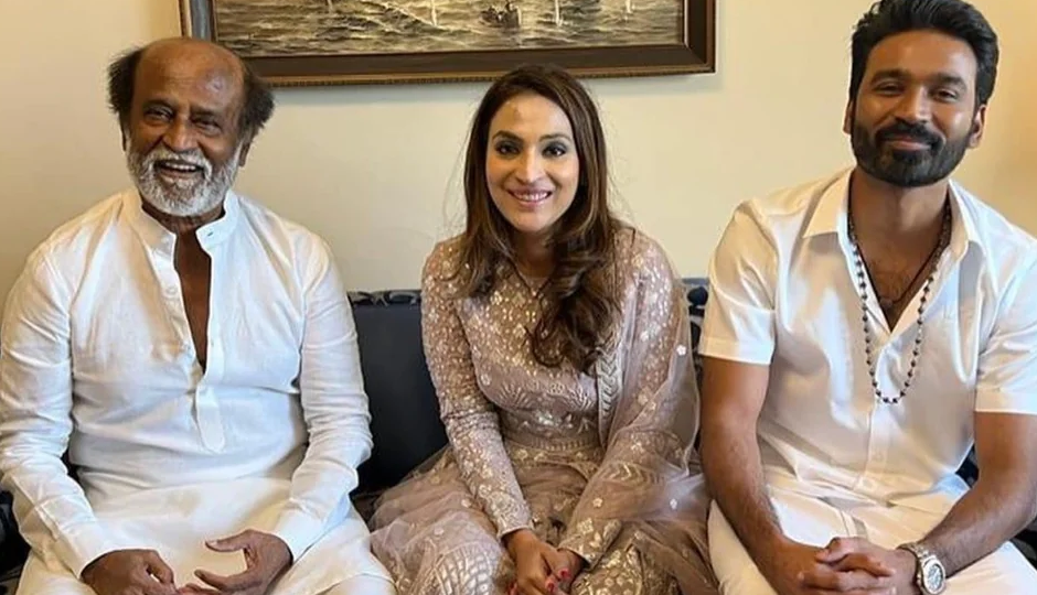 धनुष के साथ अफेयर को लेकर लगातार लगाई जा रहीं अटकलों पर मृणाल ठाकुर ने तोड़ी चुप्पी, एक्ट्रेस ने कही यह बात mrunal thakur,actress mrunal thakur,dhanush,south indian actor dhanush,mrunal dhanush,mrunal dhanush affair,son of sardaar 2