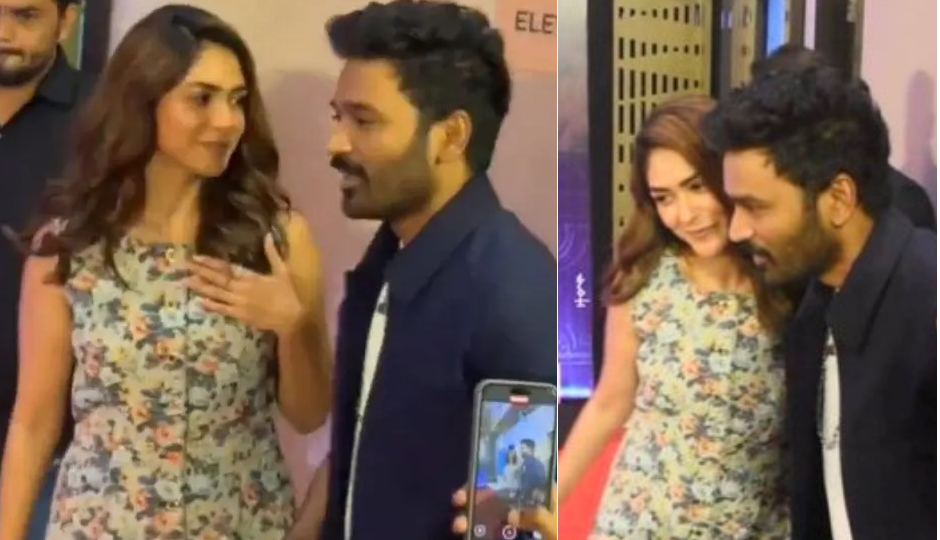 2 News : इस एक्ट्रेस को डेट कर रहे धनुष, वीडियो वायरल, करणवीर ने वीडियो शेयर कर दी शहनाज की हेल्थ अपडेट