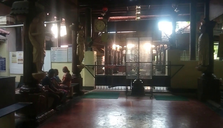 travel places,dhanvantari temples,indina temples,dhanteras 2021