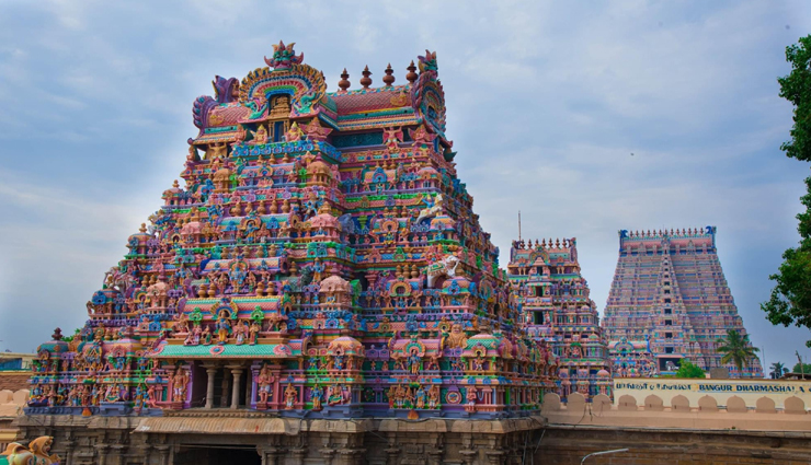 travel places,dhanvantari temples,indina temples,dhanteras 2021