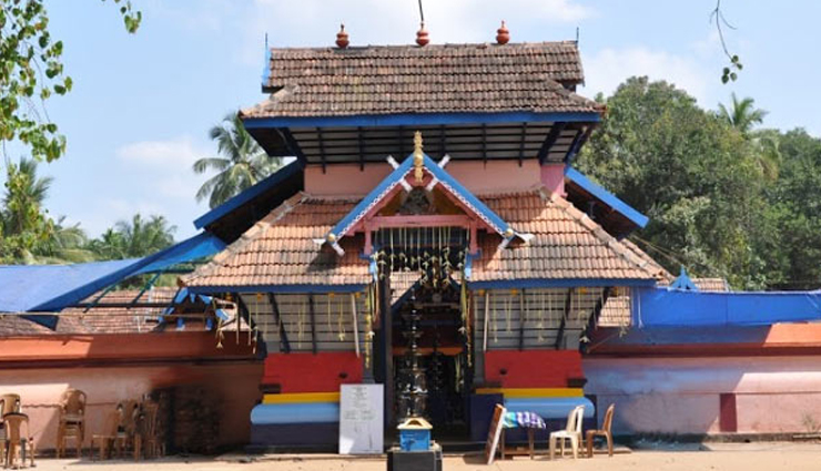 travel places,dhanvantari temples,indina temples,dhanteras 2021