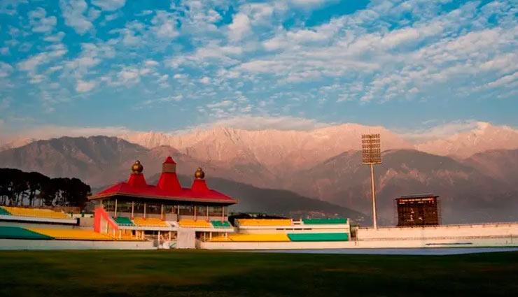 हिमायल की गोद  में बसा सुंदर शहर धर्मशाला, अपने बच्चो के साथ जरुर जाएं घूमने 