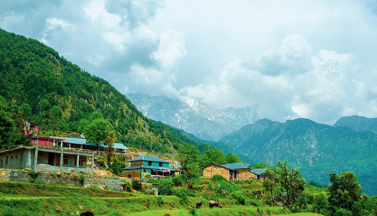 5 Must Places To Explore in Dharamshala