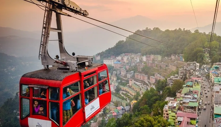 7 Not To Miss Places in Dharamshala Mcleodganj, Himachal Pradesh
