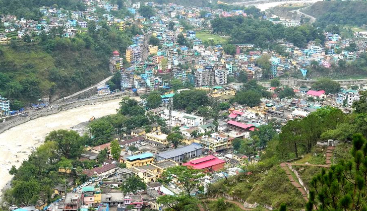 6 Least Explored Places To Visit in Dharchula
