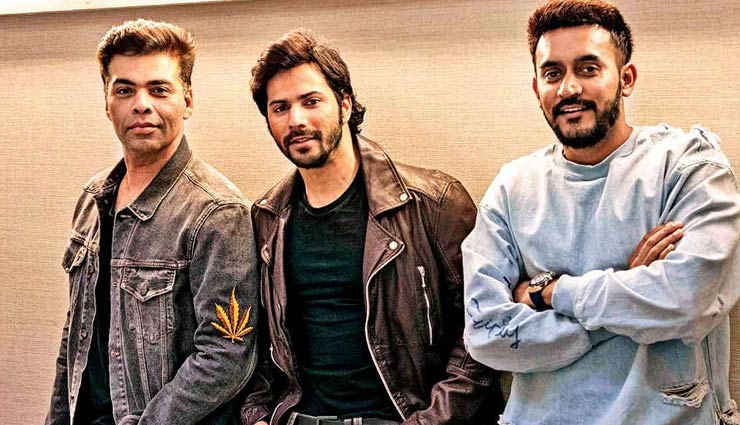 धर्मा प्रोडक्शन का एंडगेम, डिब्बा बंद हुई वरुण धवन की एक्शन थ्रिलर फिल्म!