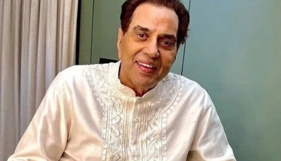 'एक युग का अंत...', बॉलीवुड के ही-मैन धर्मेंद्र के निधन पर पीएम मोदी ने व्यक्त किया शोक