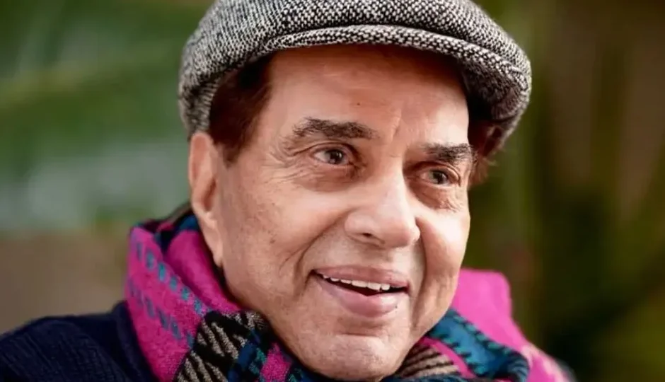 अभिनेता धर्मेंद्र की हालत बिगड़ी, वेंटिलेटर सपोर्ट पर शिफ्ट, कई दिनों से अस्पताल में भर्ती