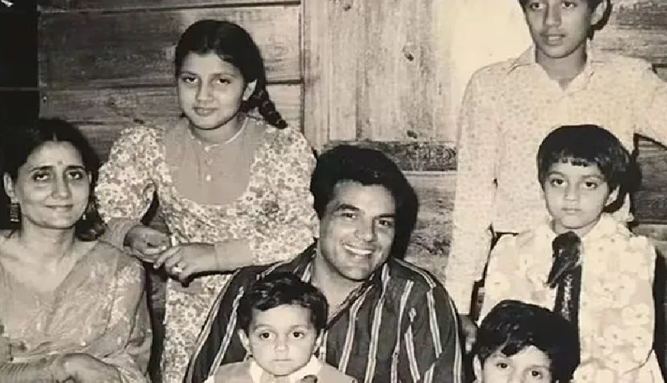 प्रेयर मीट के बाद ईशा देओल का भावुक पोस्ट, शेयर किया वीडियो—जिसमें झलकी प्रकाश कौर और सनी देओल की अनदेखी यादें