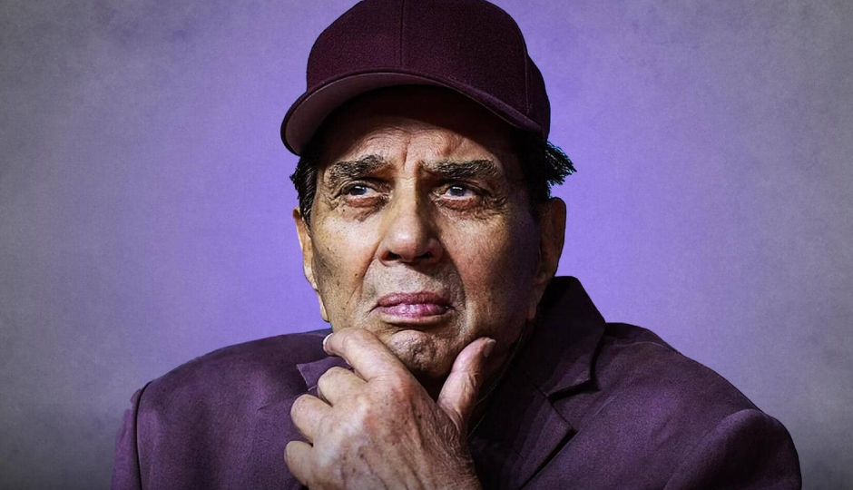 89 साल के धर्मेंद्र की तबीयत बिगड़ने पर अस्पताल में कराया गया भर्ती, फैंस हुए चिंतित, एक्टर की टीम ने दी Update