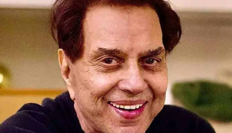 धर्मेंद्र की तबीयत को लेकर फैली अफवाहों के बीच सच्चाई आई सामने — जानिए ICU में भर्ती होने की असली वजह