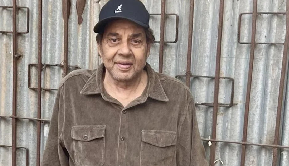 दिग्गज अभिनेता धर्मेंद्र की सेहत की ताज़ा जानकारी, सनी देओल ने साझा किया अपडेट