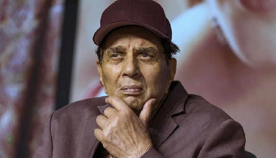 'अभी न जाओ छोड़कर…', धर्मेंद्र को याद कर भावुक हुए करण जौहर, लिखा दिल छू लेने वाला संदेश