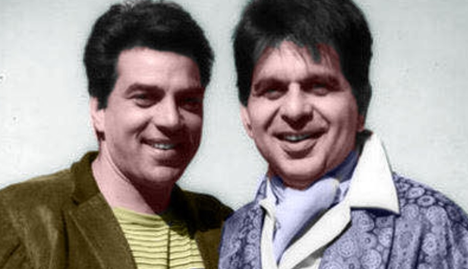 2 News : दिलीप की चौथी पुण्यतिथि पर भावुक हुए धर्मेंद्र, दीपिका ने अरुण के ‘रामायण’ में ‘दशरथ’ के रोल पर कहा…