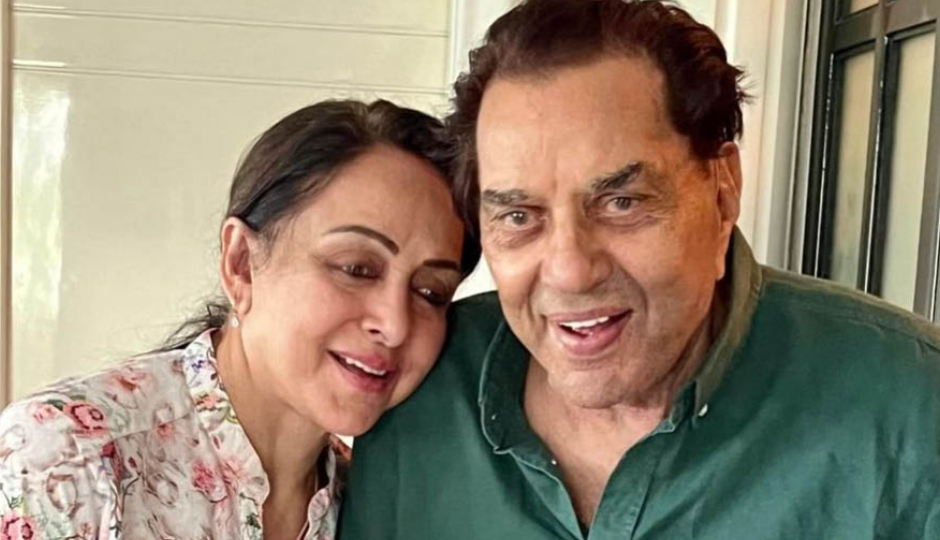 2 News : नॉन वेजिटेरियन हैं धर्मेंद्र लेकिन हेमा के साथ बन जाते हैं वेजिटेरियन, एकता ने दी राम को लेकर सफाई