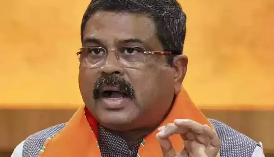 धर्मेंद्र प्रधान सहित 2 मंत्रियों की छुट्टी संभव; कैबिनेट में एक का हो सकता है प्रमोशन