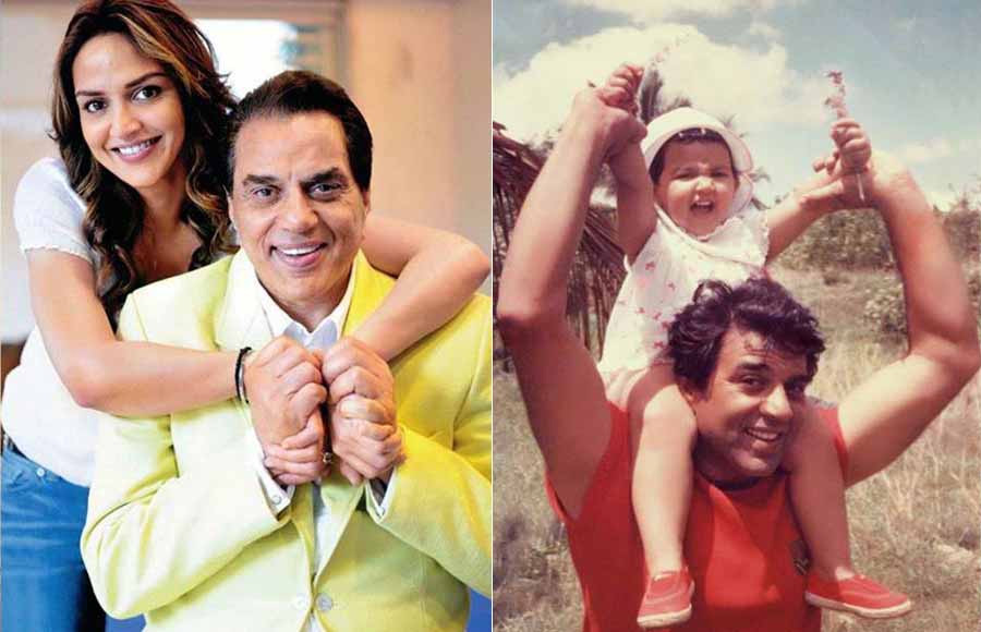 bollywood,dharmendra prakash kaur,Hema Malini,sunny deol,bobby deol,gossips,entertainment