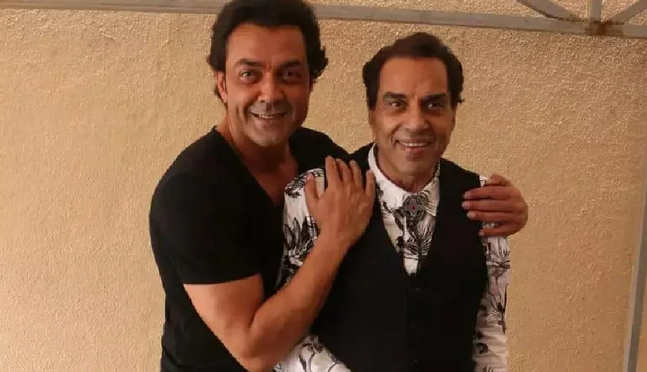 बॉबी देओल ने साझा किया पिता धर्मेंद्र का भावुक वीडियो, हीमैन ने कहा—‘अगर कोई भूल हुई हो तो माफ करना’