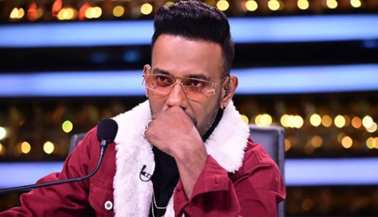 Dance Deewane 3 के जज धर्मेश येलांदे हुए कोरोना संक्रमित, बीते दिनों सेट पर एकसाथ 18 लोग निकले थे पॉजिटिव 