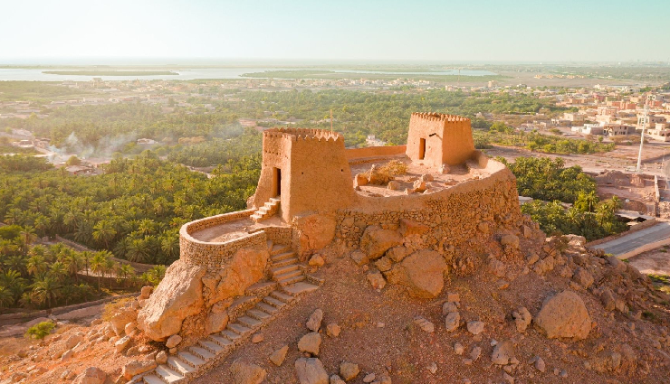 ras al khaimah beach,iceland water park ras al khaimah,hajar mountains adventure,mangrove kayaking ras al khaimah,khatt hot springs relaxation,falcon show ritz-carlton ras al khaimah,desert adventure bassata desert village,camel racing al sawan race track,explore dhayah fort,traditional arabic lunch al fanar restaurant