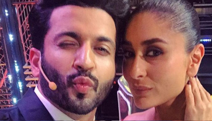 dheeraj dhoopar,Kareena Kapoor Khan,dance india dance,tv reality show,tv news,tv gossips,reality show news,entertainment