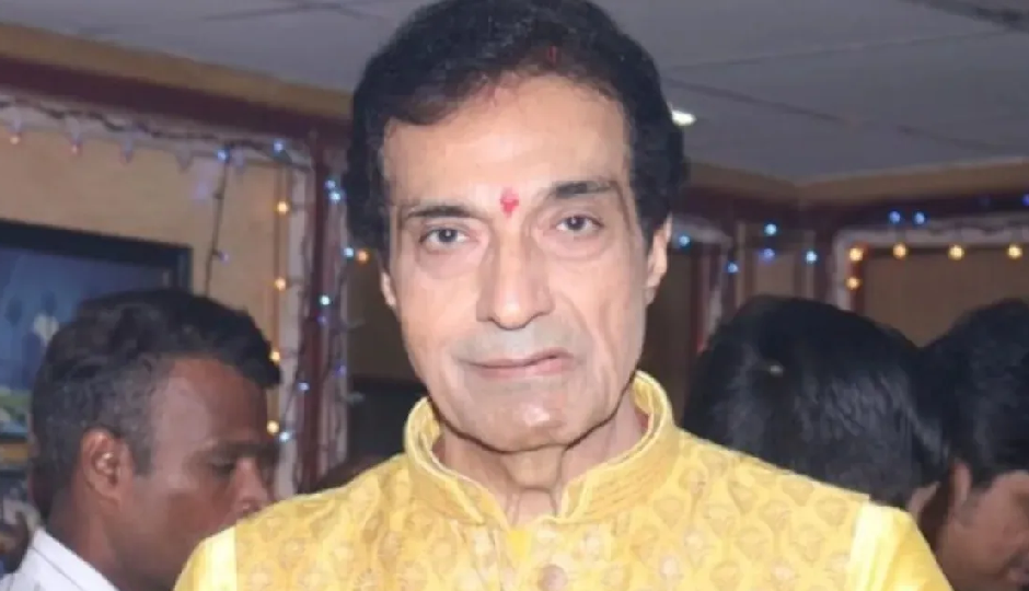 dheeraj kumar,actor dheeraj kumar,producer dheeraj kumar,dheeraj kumar death,dheeraj kumar passes away,dheeraj pneumonia,dheeraj films,dheeraj serials