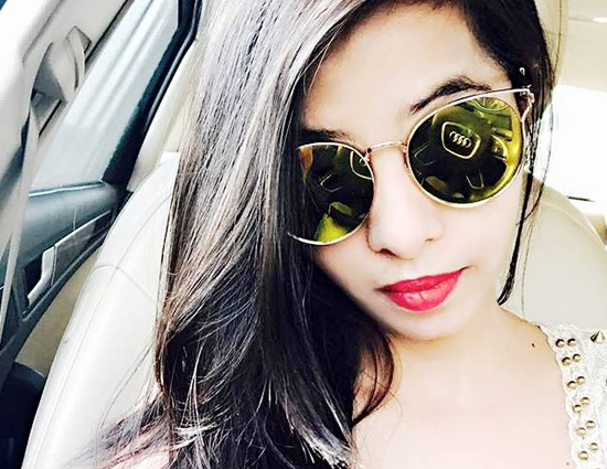 Dhinchak Pooja videos are NO Longer Available Due To a Copyright Claim By Kathappa Singh