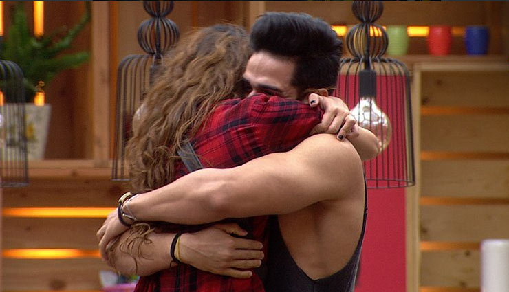 bigg boss 11,Salman Khan,sapna chodhary,dhinchak pooja,bigg boss news