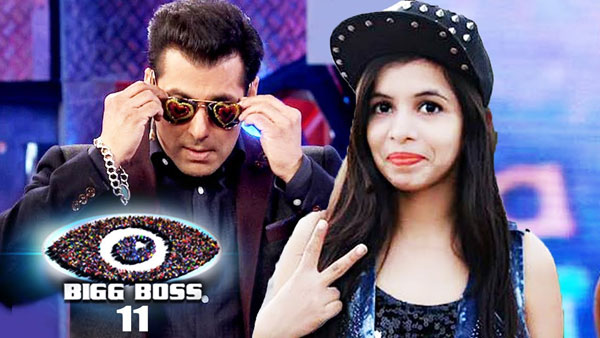 bigg boss 11,Salman Khan,dhinchak pooja,tv show,entertainment ki raat,bigg boss news