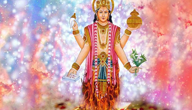 diwali special,astrology tips,dhanteras speial,dhanteras worship,dhanvantari worship,complete method of worship