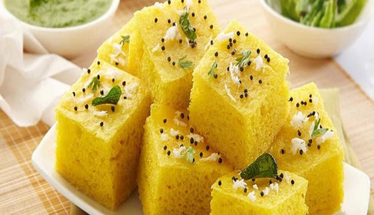 dhokla recipe,recipe,recipe in hindi,special recipe