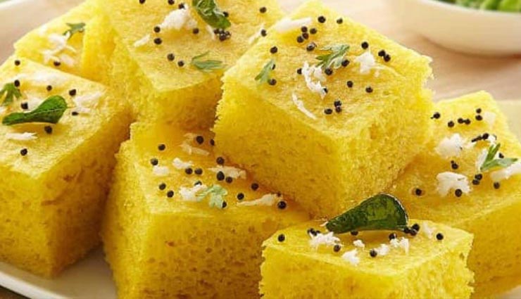 dhokla recipe,recipe,recipe in hindi,special recipe,summer special