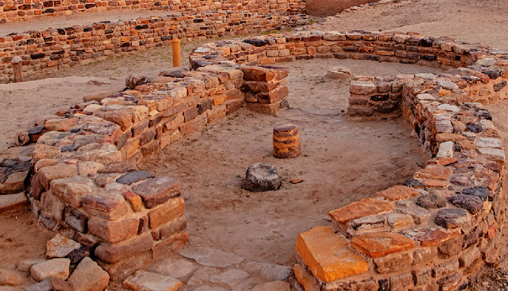 world heritage sites in west india,unesco sites in west india,west india heritage travel,cultural landmarks in west india,historical sites in gujarat,ajanta ellora caves tourism,western ghats unesco,rani ki vav patan,goa churches unesco,dholavira harappan site