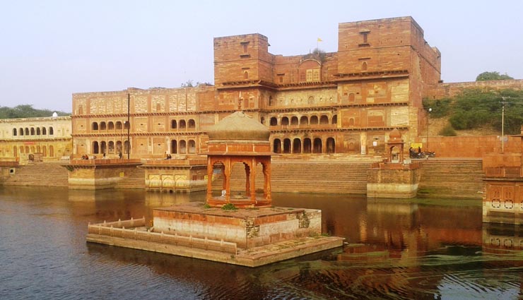 rajasthan,rajasthan tourism,tourist places,travel and tourism,tourist place,travel