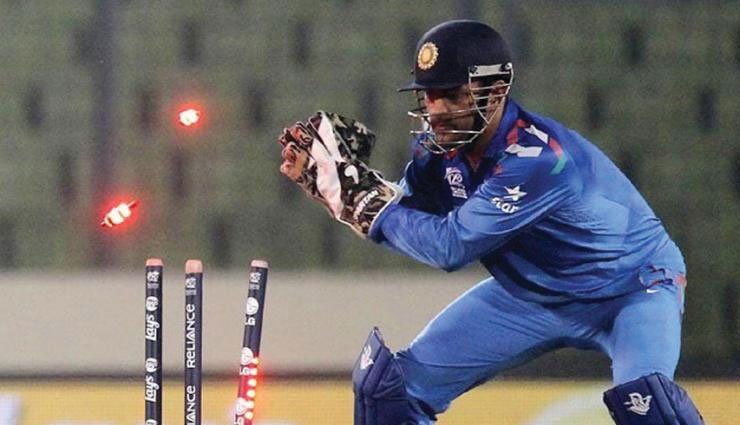 mahendra singh dhoni,ms dhoni,unbeatable records of dhoni,cricket,cricket updates