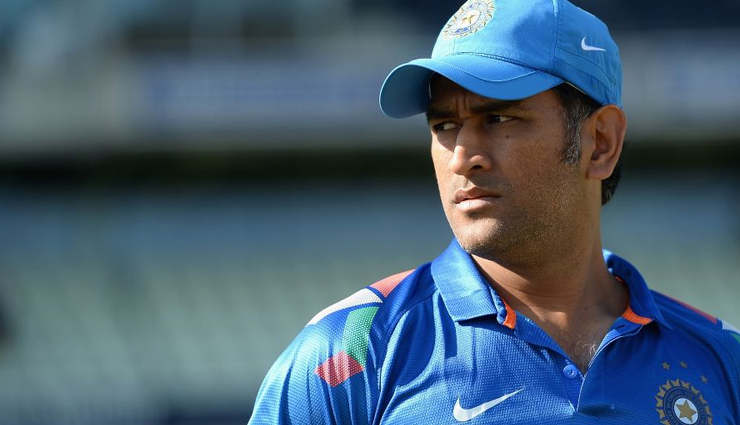 5 Unknown Facts About Test Career of M.S.Dhoni