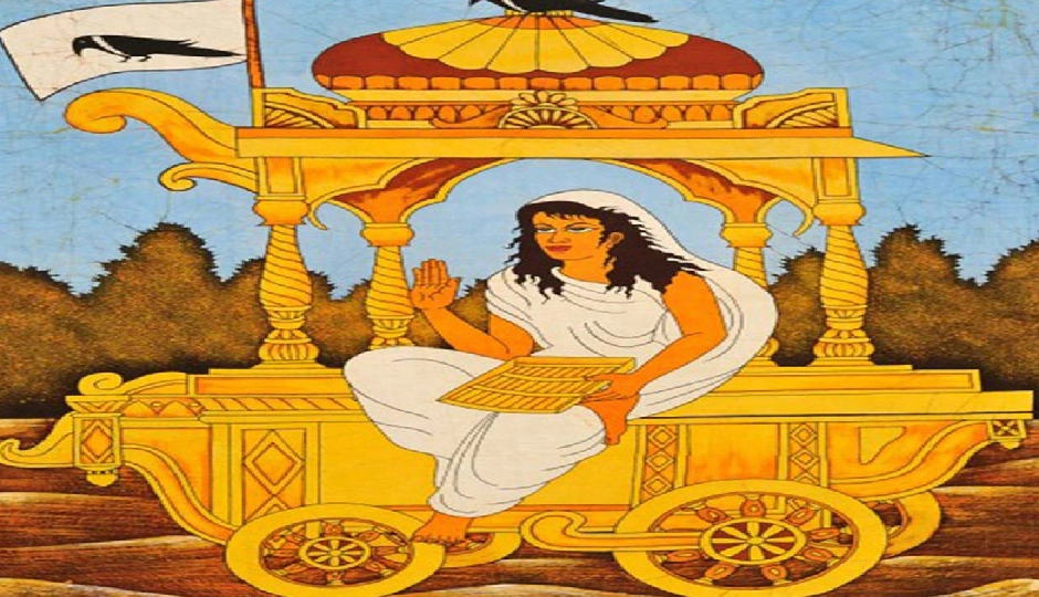 गुप्त नवरात्रि 2025 सातवां दिन: सप्तमी पर होती है धूमावती की साधना, विधवा रूप में छिपी है वैराग्य, आत्मनिरीक्षण और परा-ज्ञान की शक्ति