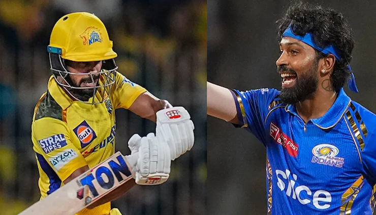 IPL 2024: धोनी और रोहित पर होगा फोकस, टीम के लिए गायकवाड़ और हार्दिक को मार्गदर्शक बनने की जरूरत