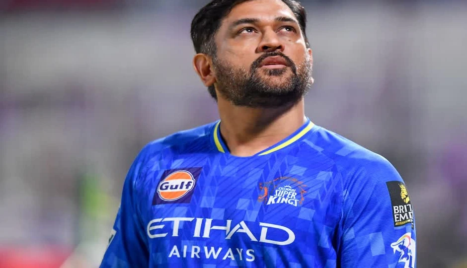 उसका ख्याल कौन रखेगा... — एमएस धोनी का IPL 2026 को लेकर बड़ा संकेत, घुटने की परेशानी पर किया खुलासा