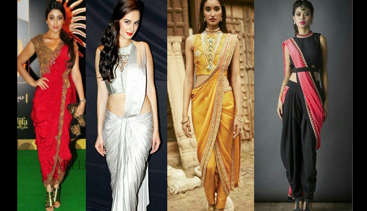 fashion tips,saree design,fashion trends,saree style,saree tips