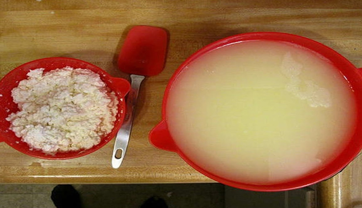 दूध फट जाए तो फेके नहीं उससे बनाये ये हेल्दी चीजें 