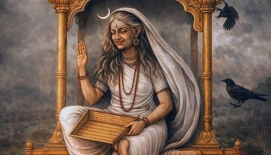 Rare Mahavidya Festival- Dhumavati Jayanti 2026