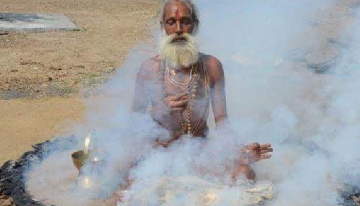 बसंत पंचमी से शुरू होगी महाकुंभ की सबसे कठिन तपस्या, 350 साधु करेंगे 16 घंटे का कठोर तप – जानें इस तपस्या का महत्व