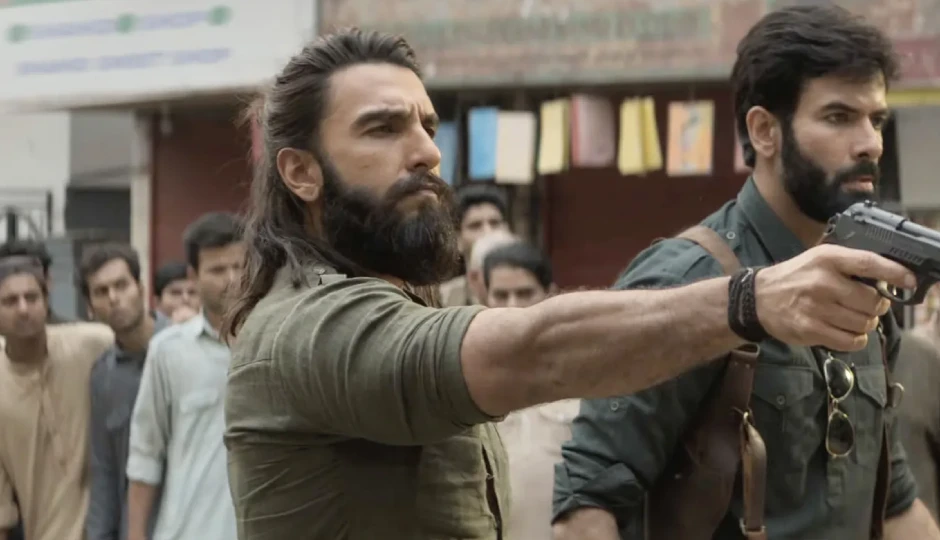 बुधवार को फिर गरजा ‘धुरंधर’, बॉक्स ऑफिस पर दिखी तूफानी रफ्तार; ‘तेरे इश्क में’ की हालत बिगड़ी, बाकी फिल्मों का भी जानें हाल