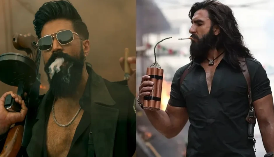 ‘धुरंधर 2’ बनाम ‘टॉक्सिक’: चर्चा में रणवीर सिंह की फिल्म, लेकिन क्यों यश के हाथ जाती दिख रही है बॉक्स ऑफिस की बाज़ी?