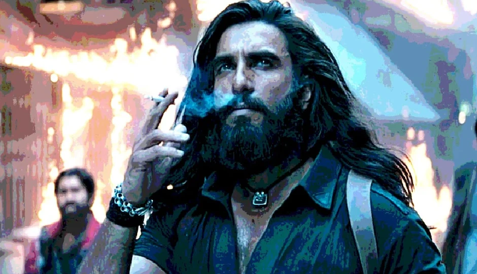 धुरंधर: द रिवेंज की धमाकेदार शुरुआत, पहले ही मिनट से दर्शकों को हमजा की दुनिया में खींचती है फिल्म