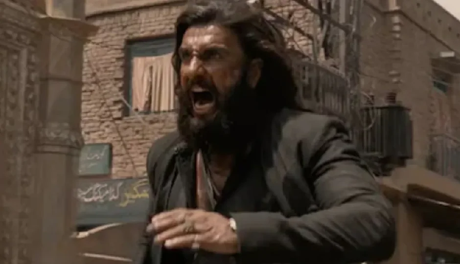 ‘धुरंधर 2’ का बॉक्स ऑफिस धमाका, 5वें दिन तोड़े 8 फिल्मों के रिकॉर्ड, कमाए इतने करोड़