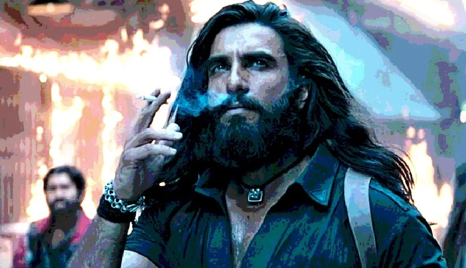 ‘धुरंधर 2’ बॉक्स ऑफिस पर अव्वल, पहले मंडे कमाए 65 करोड़, 5 दिन में 500 करोड़ पार